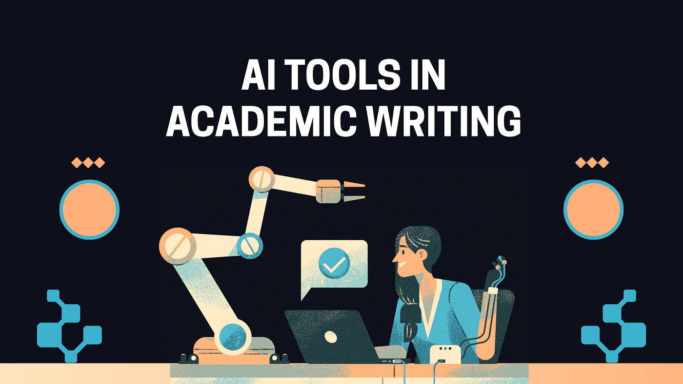 How to Use AI Writing Tools Ethically in Academics